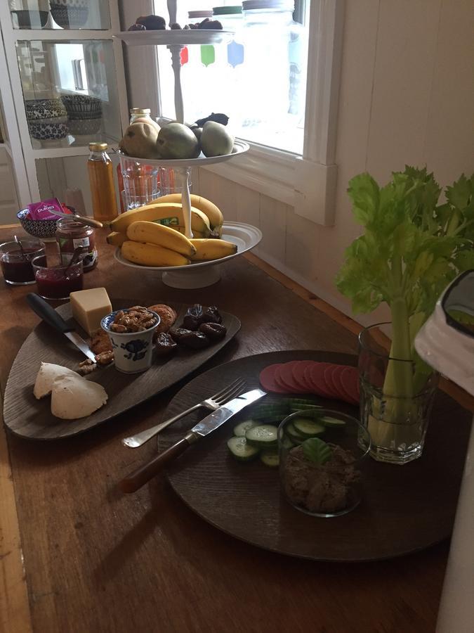 Alsbrogaard Bed & Breakfast Bramming ภายนอก รูปภาพ