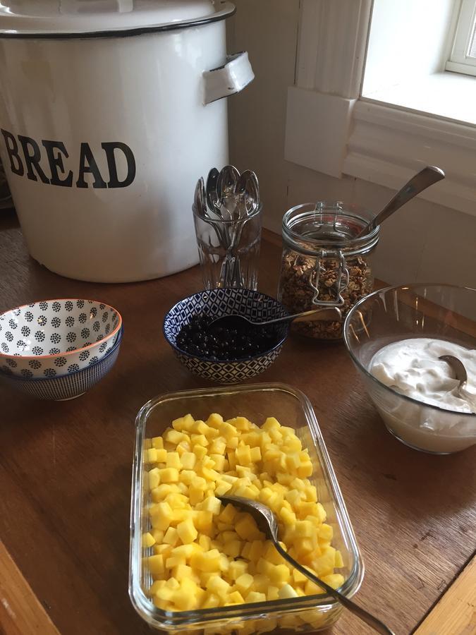 Alsbrogaard Bed & Breakfast Bramming ภายนอก รูปภาพ
