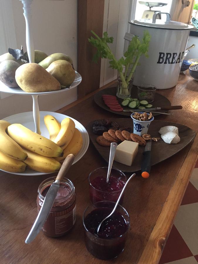 Alsbrogaard Bed & Breakfast Bramming ภายนอก รูปภาพ