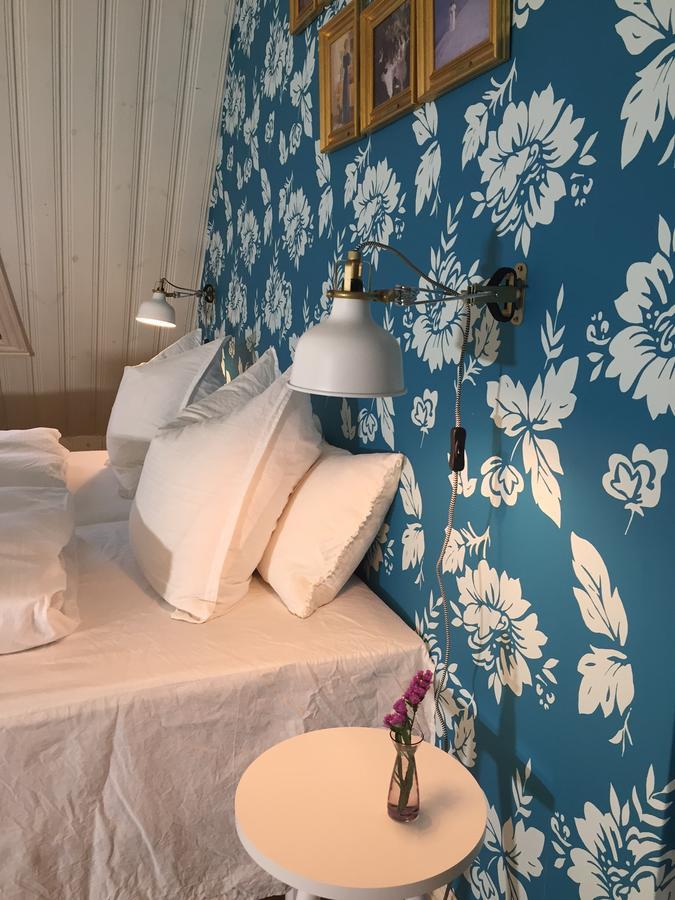 Alsbrogaard Bed & Breakfast Bramming ภายนอก รูปภาพ