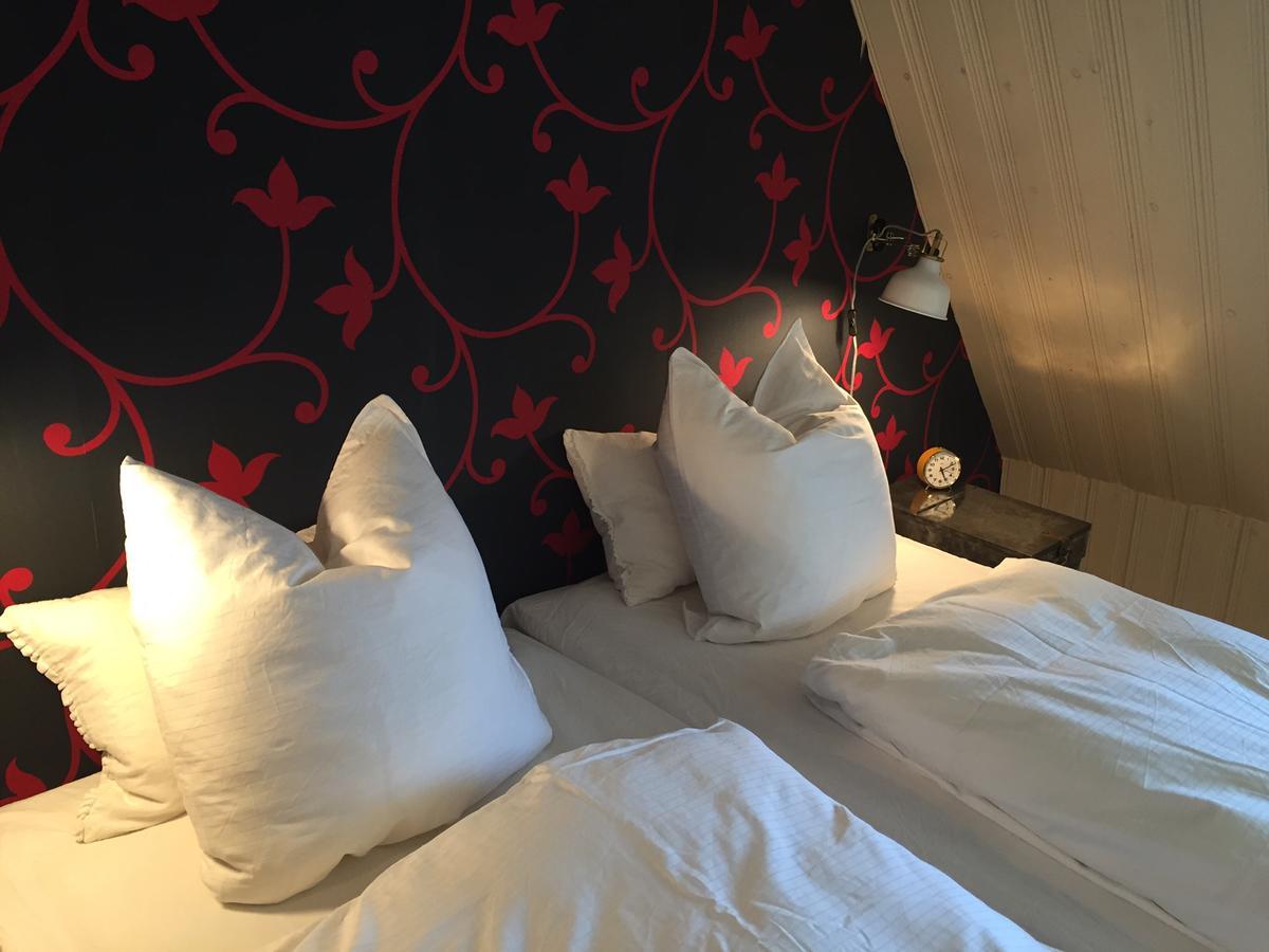 Alsbrogaard Bed & Breakfast Bramming ภายนอก รูปภาพ