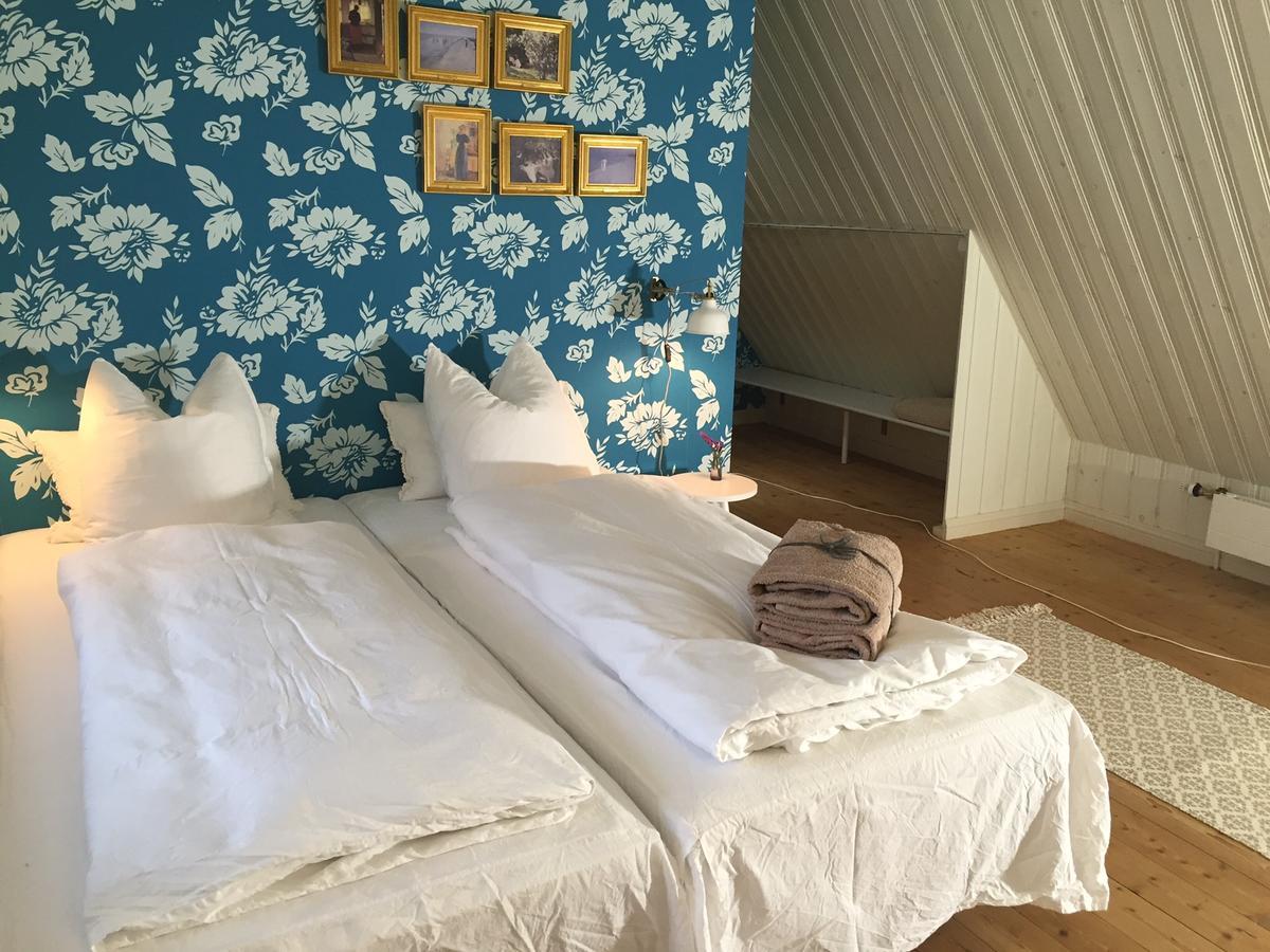 Alsbrogaard Bed & Breakfast Bramming ภายนอก รูปภาพ