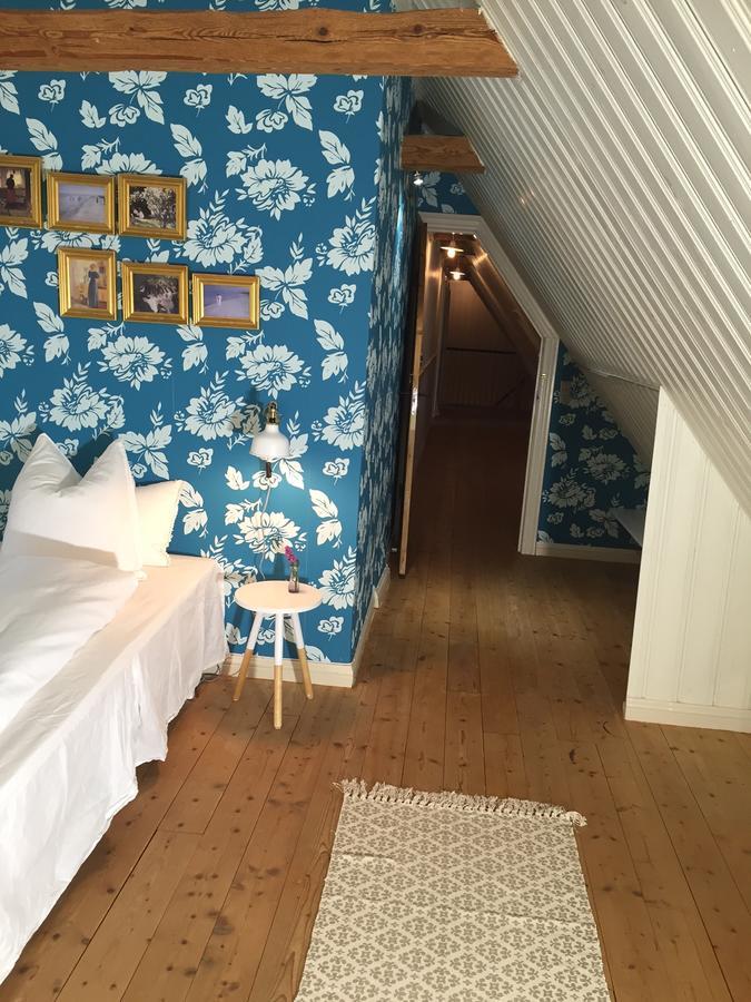Alsbrogaard Bed & Breakfast Bramming ภายนอก รูปภาพ