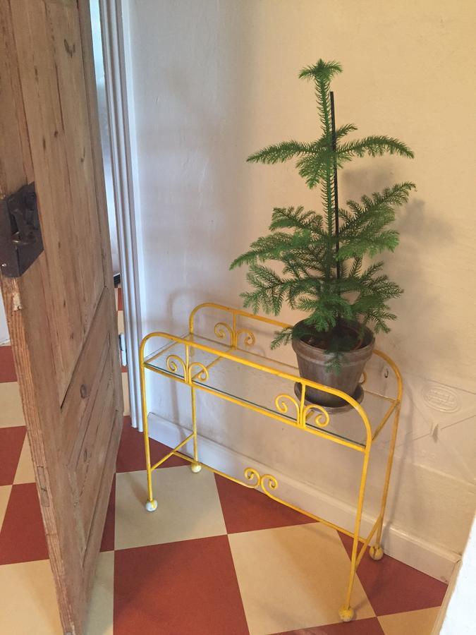 Alsbrogaard Bed & Breakfast Bramming ภายนอก รูปภาพ