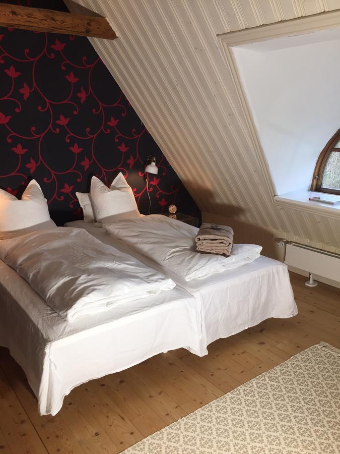 Alsbrogaard Bed & Breakfast Bramming ภายนอก รูปภาพ
