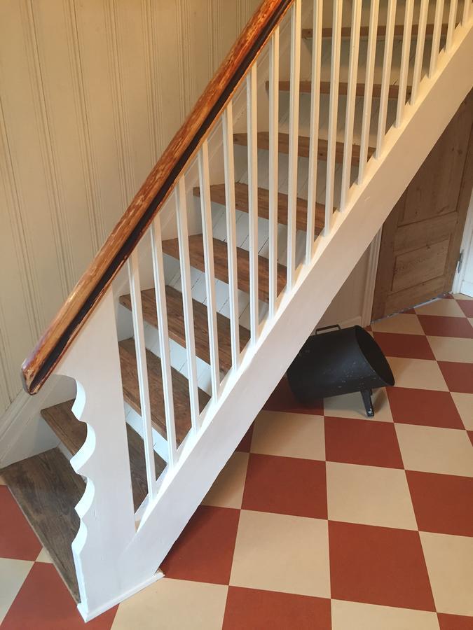 Alsbrogaard Bed & Breakfast Bramming ภายนอก รูปภาพ
