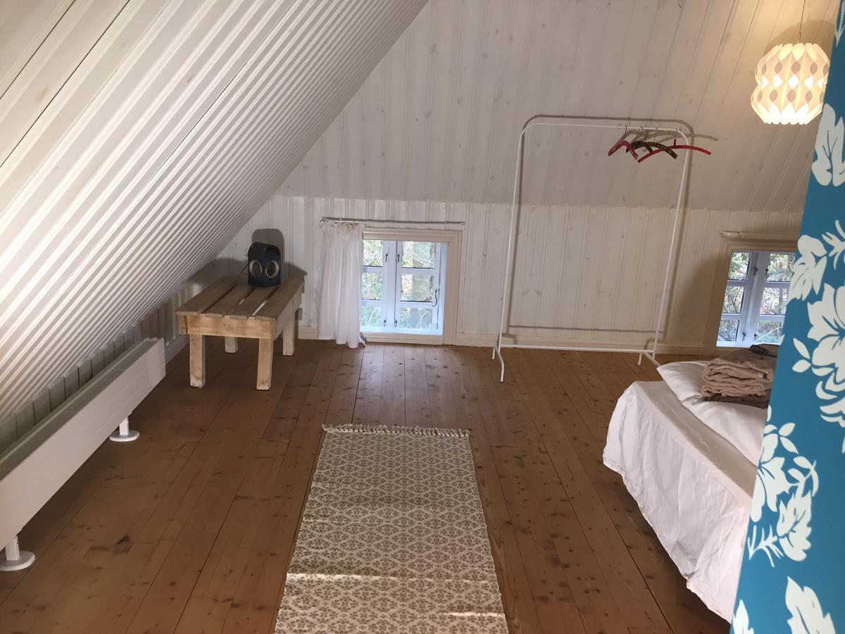 Alsbrogaard Bed & Breakfast Bramming ภายนอก รูปภาพ