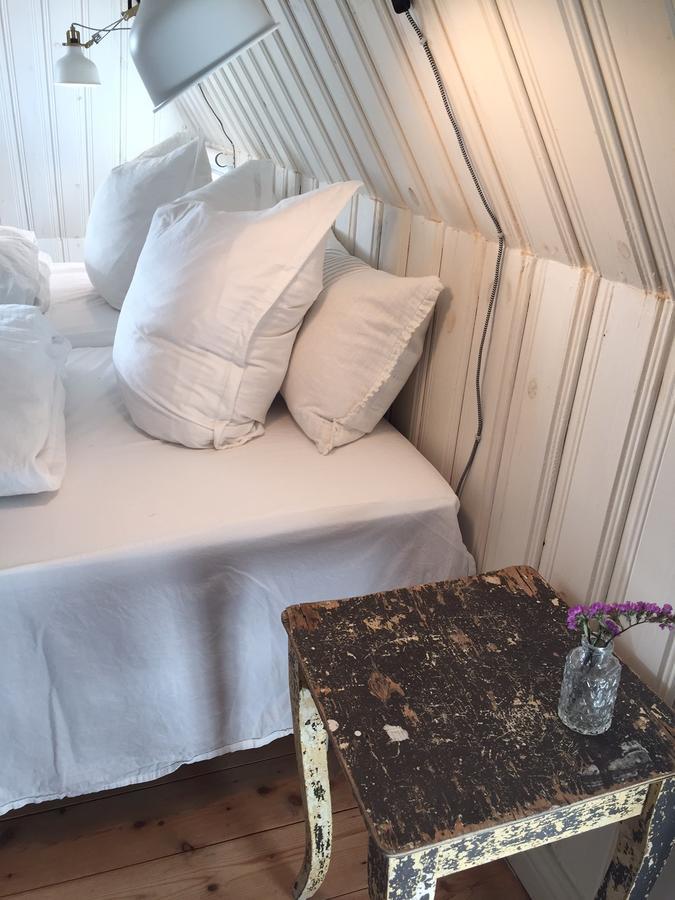 Alsbrogaard Bed & Breakfast Bramming ภายนอก รูปภาพ