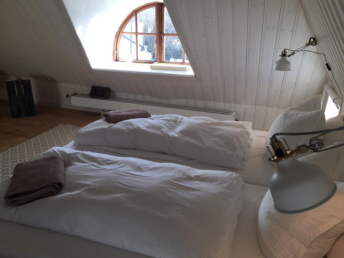 Alsbrogaard Bed & Breakfast Bramming ภายนอก รูปภาพ