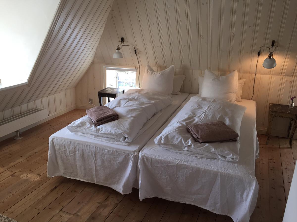 Alsbrogaard Bed & Breakfast Bramming ภายนอก รูปภาพ