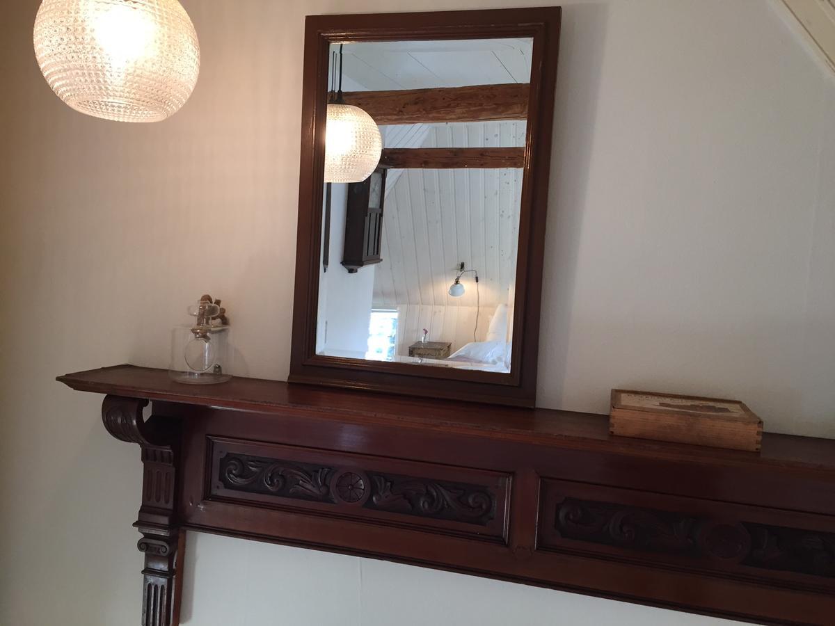 Alsbrogaard Bed & Breakfast Bramming ภายนอก รูปภาพ