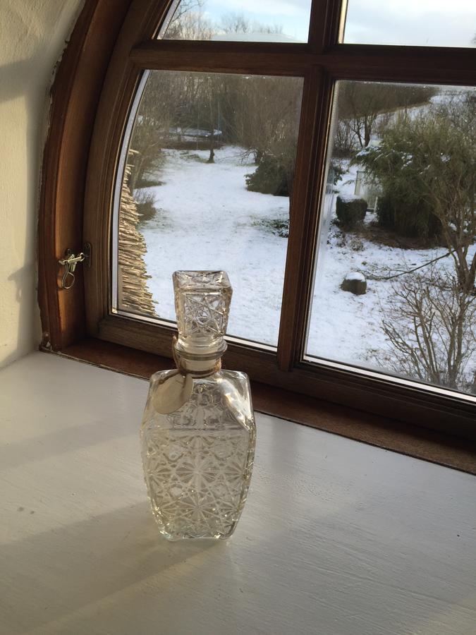 Alsbrogaard Bed & Breakfast Bramming ภายนอก รูปภาพ