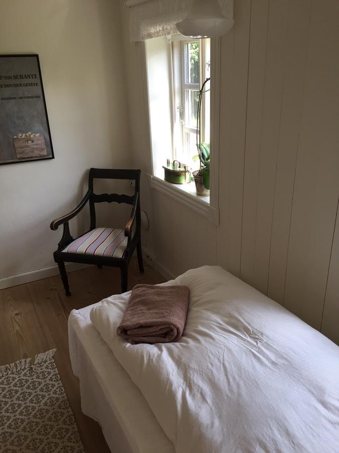 Alsbrogaard Bed & Breakfast Bramming ภายนอก รูปภาพ