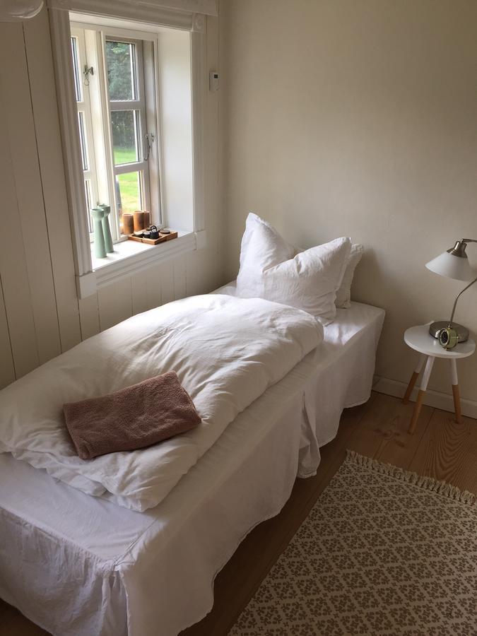 Alsbrogaard Bed & Breakfast Bramming ภายนอก รูปภาพ