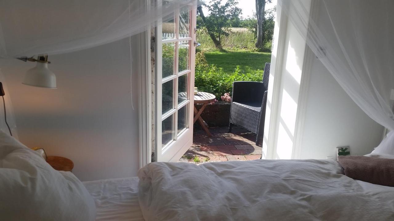 Alsbrogaard Bed & Breakfast Bramming ภายนอก รูปภาพ